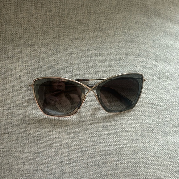 Tom Ford Accessories - Tom Ford Sunglasses